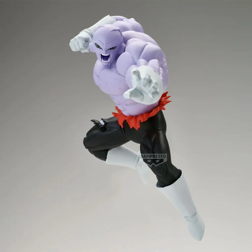 DRAGON BALL SUPER - Jiren - Figure Match Makers 19cm
